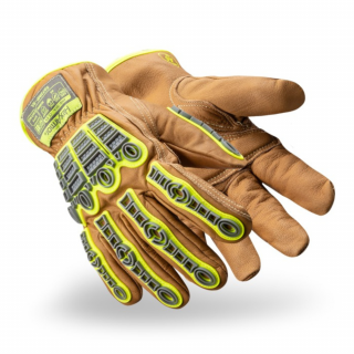 HexArmor Chrome SLT 5072IMP Gloves